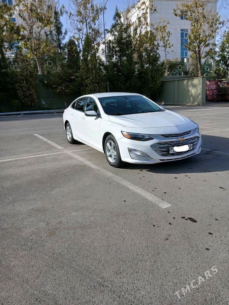 Chevrolet Malibu 2020 - 185 000 TMT - Ашхабад - img 2