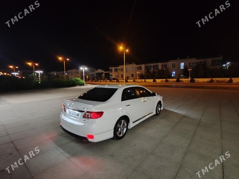 Toyota Corolla 2010 - 165 000 TMT - Балканабат - img 5