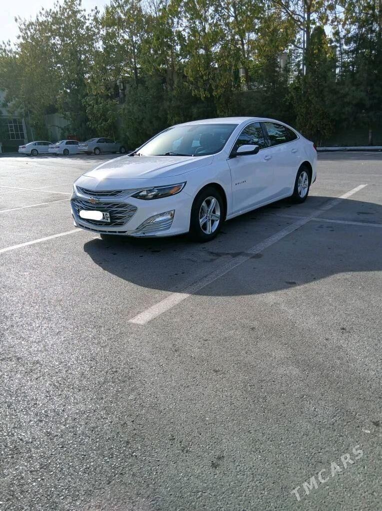 Chevrolet Malibu 2020 - 185 000 TMT - Ашхабад - img 3