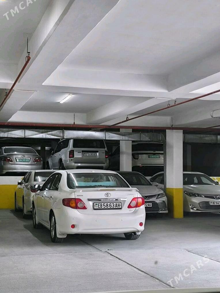 Toyota Corolla 2008 - 150 000 TMT - Ашхабад - img 4