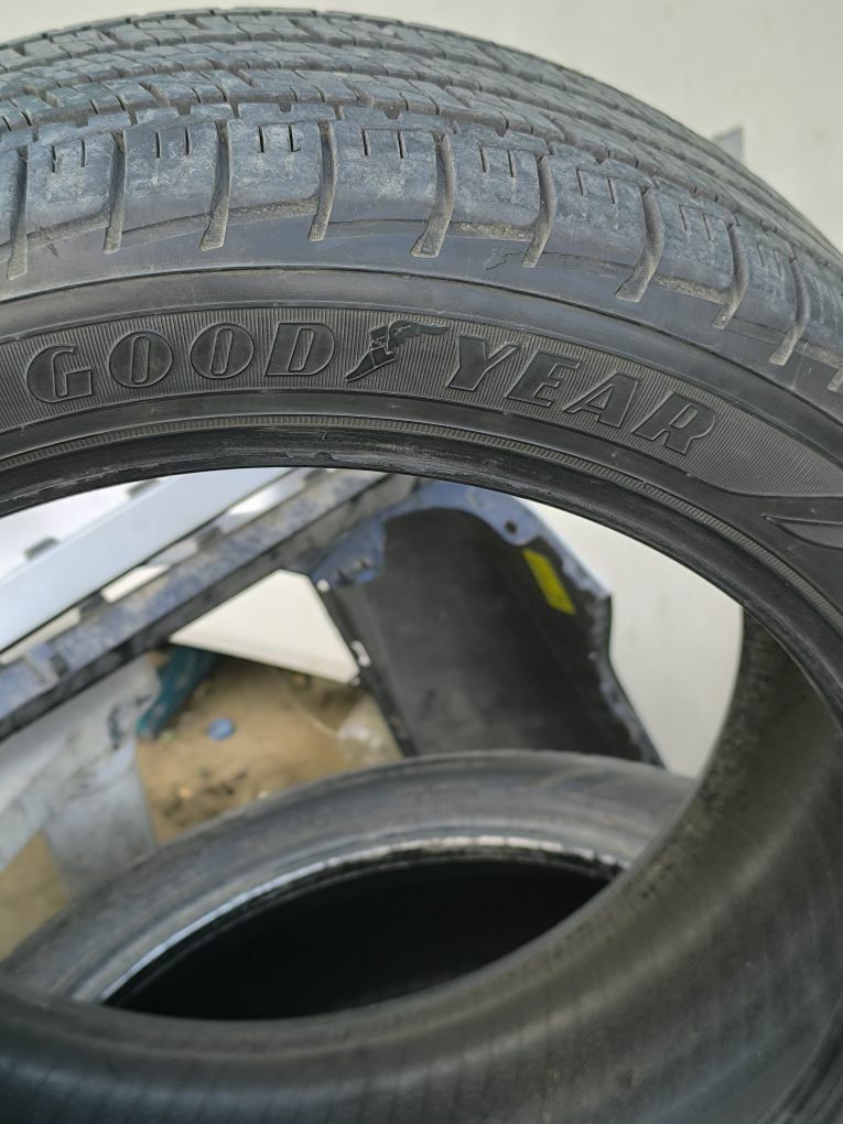 покрышки  good yer 1 000 TMT - Ашхабад - img 3