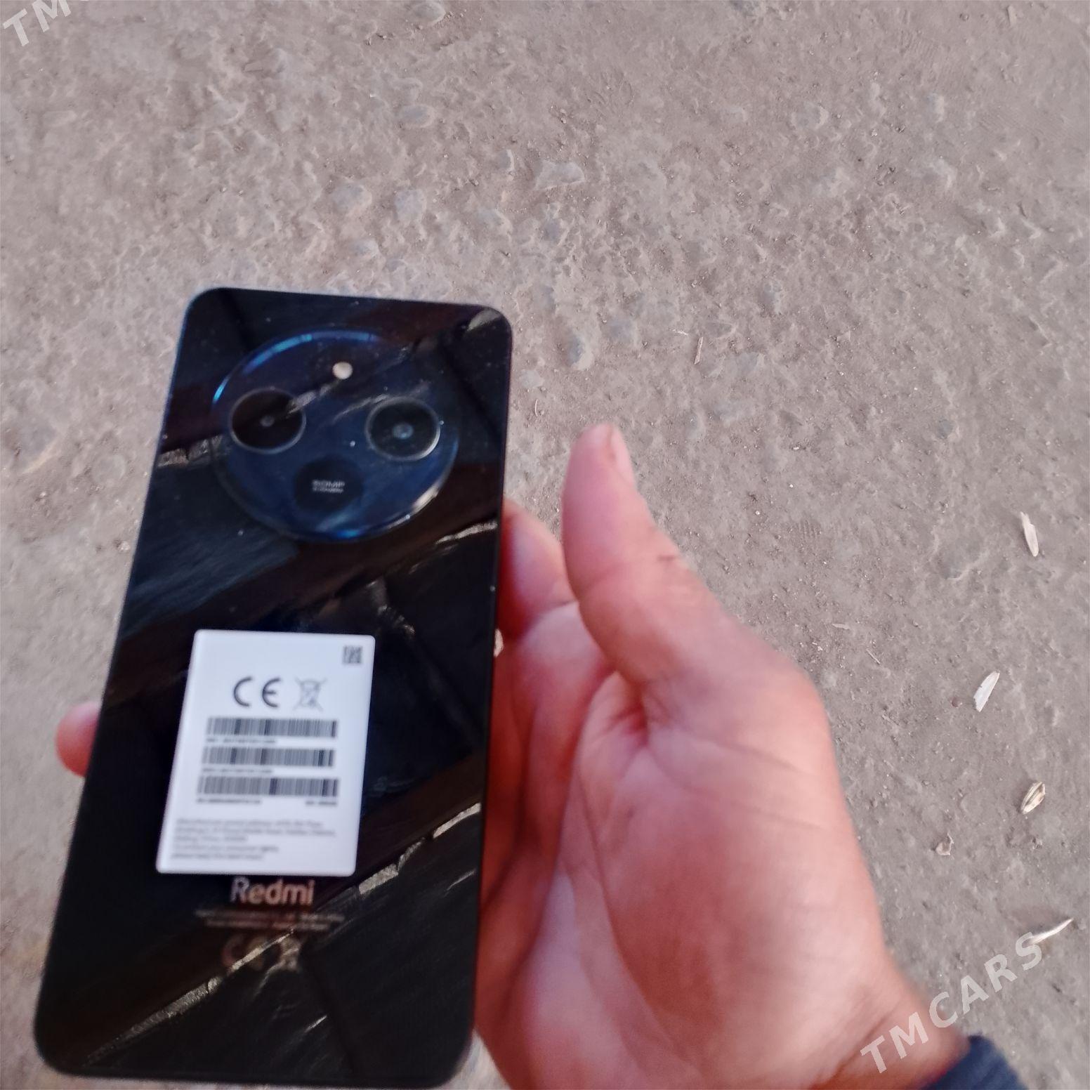 Redmi 14 c admen - Дашогуз - img 3