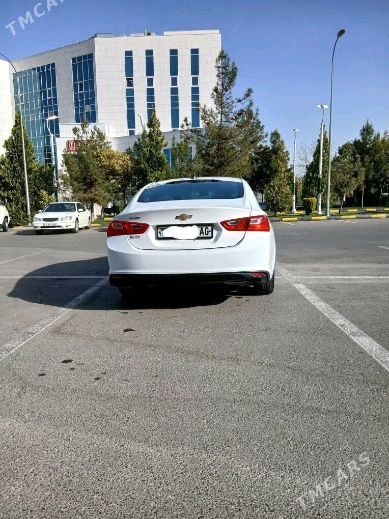 Chevrolet Malibu 2020 - 185 000 TMT - Ашхабад - img 5
