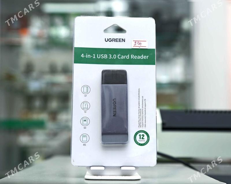 Kartriderlar - Daşoguz - img 3