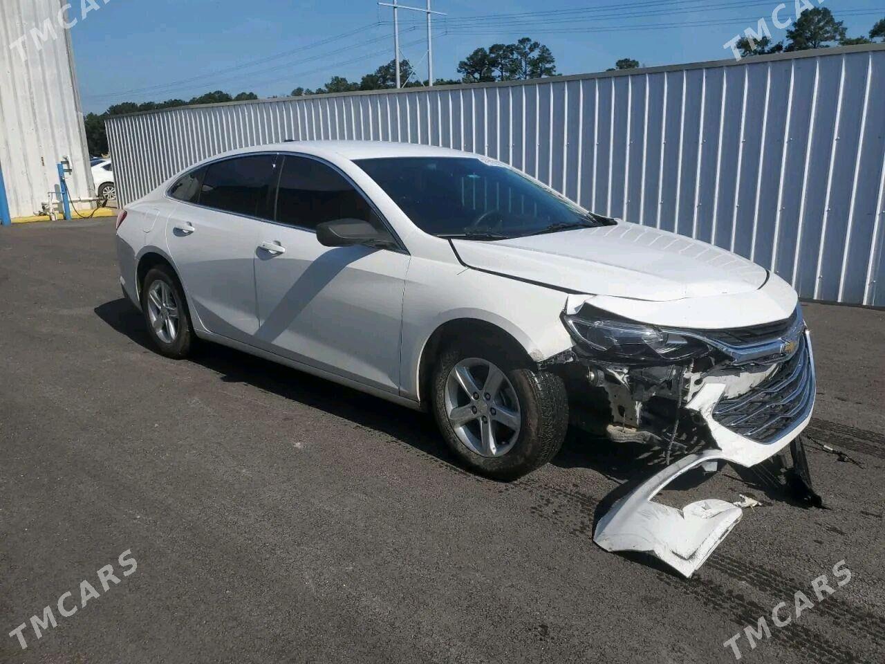 Chevrolet Malibu 2020 - 185 000 TMT - Ашхабад - img 8