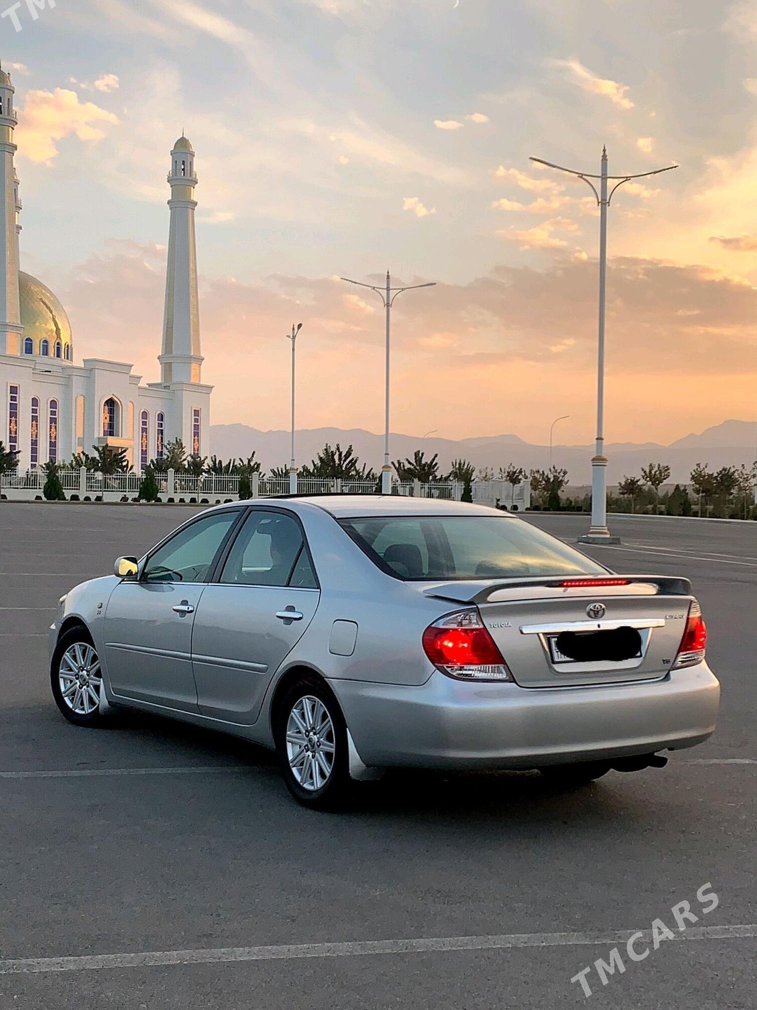 Toyota Camry 2004 - 175 000 TMT - Änew - img 1