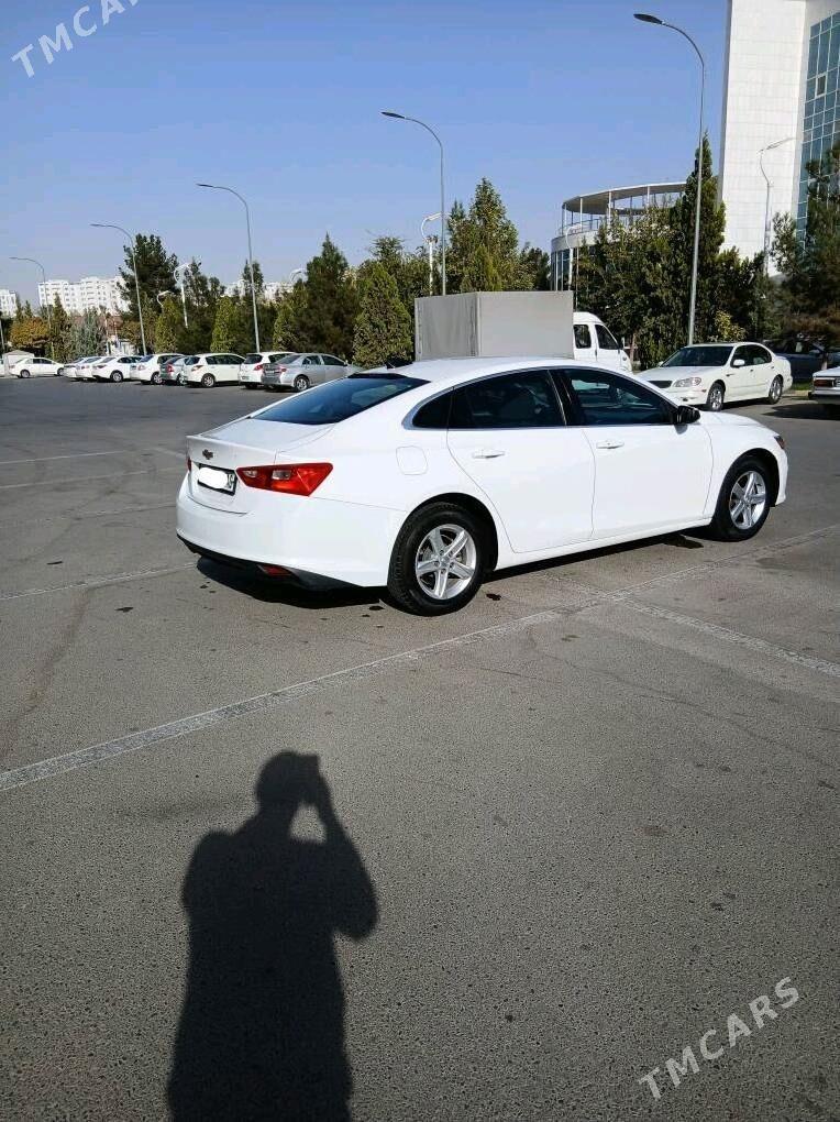 Chevrolet Malibu 2020 - 185 000 TMT - Ашхабад - img 7