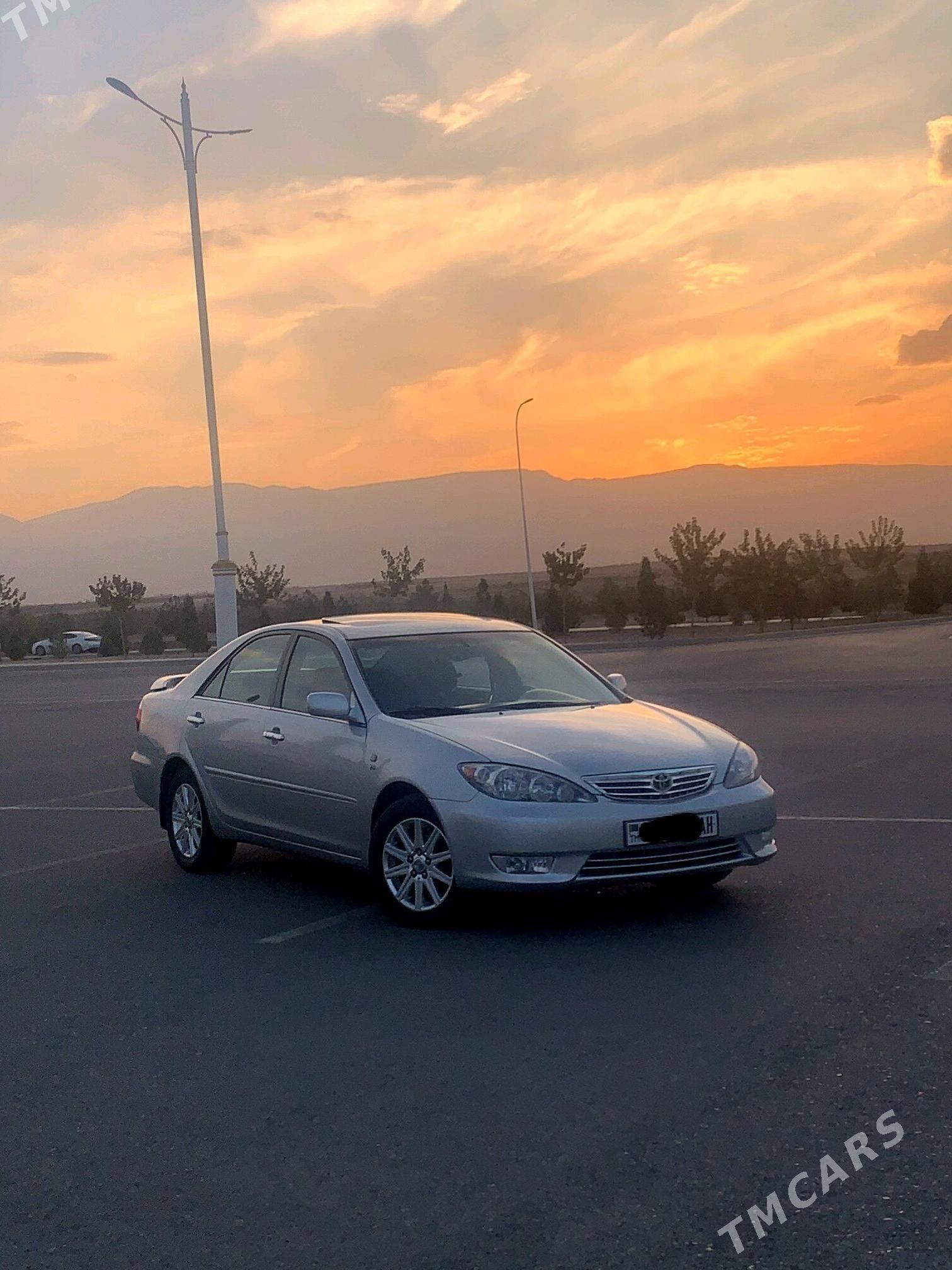 Toyota Camry 2004 - 175 000 TMT - Änew - img 2