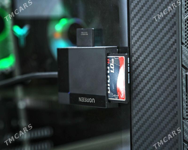 Kartriderlar - Daşoguz - img 2