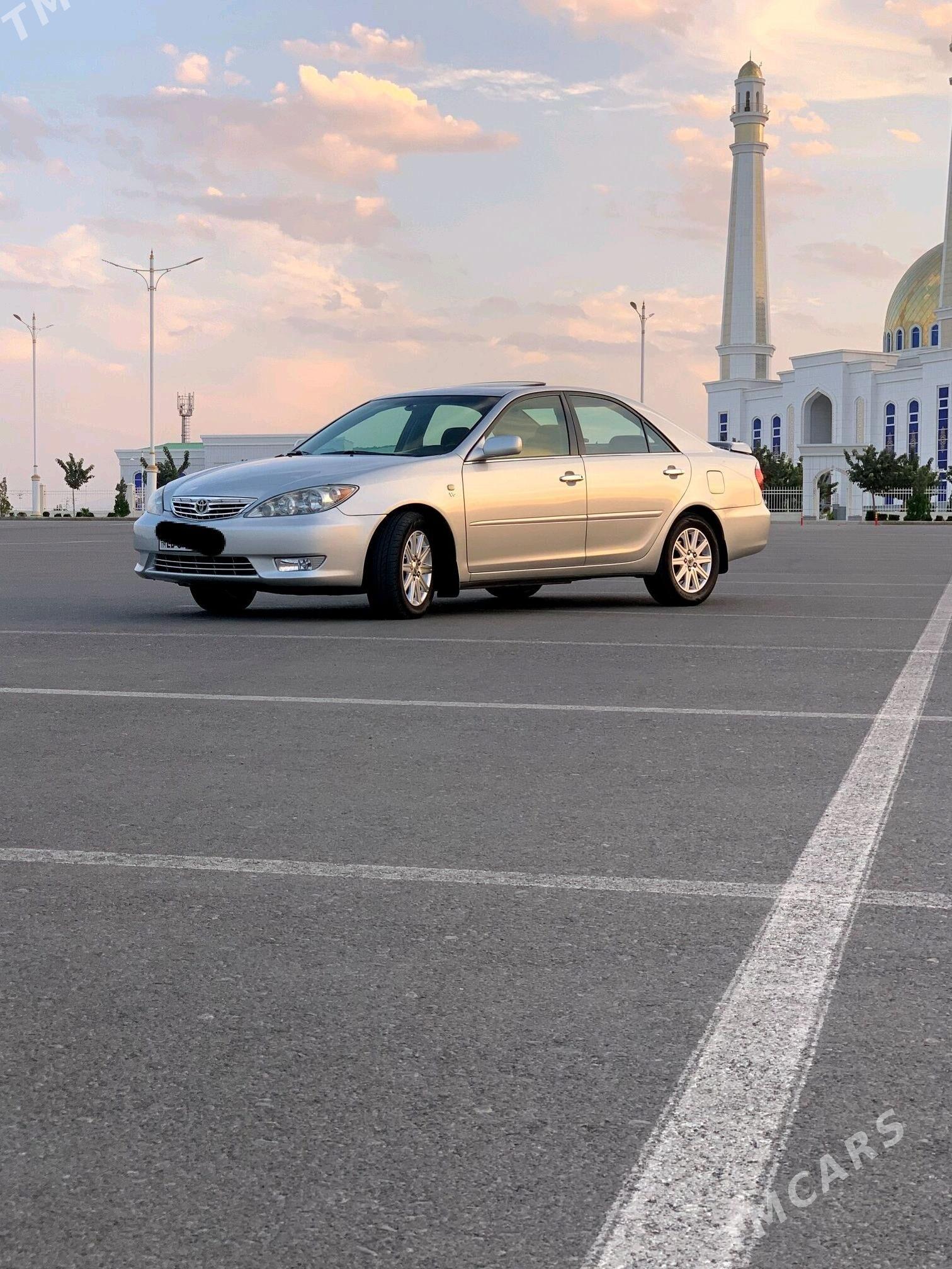 Toyota Camry 2004 - 175 000 TMT - Änew - img 3