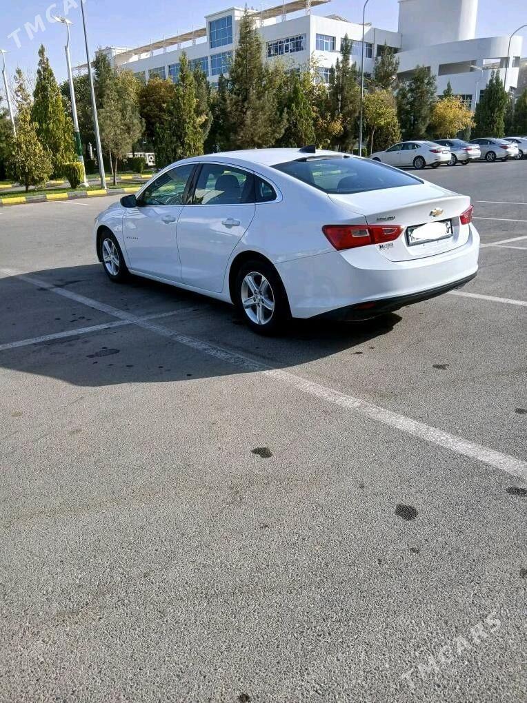 Chevrolet Malibu 2020 - 185 000 TMT - Ашхабад - img 6