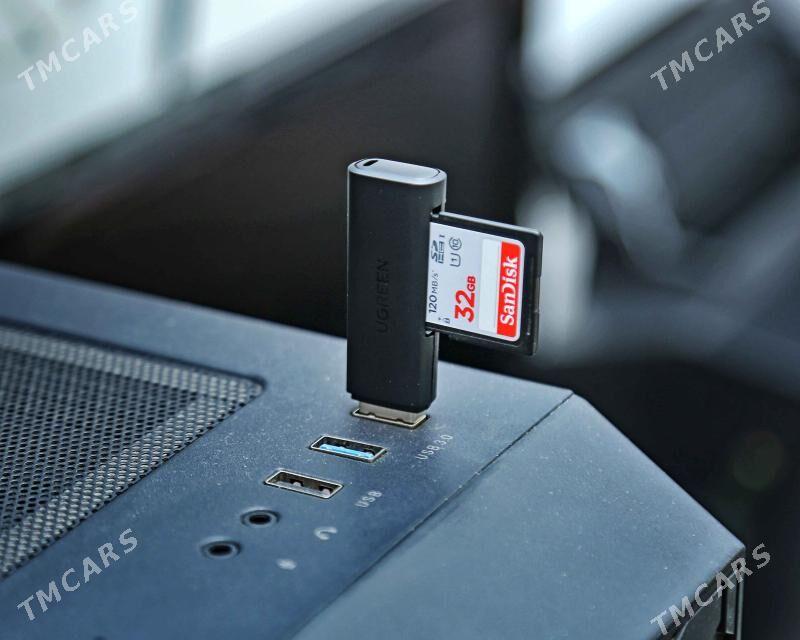 Kartriderlar - Daşoguz - img 6