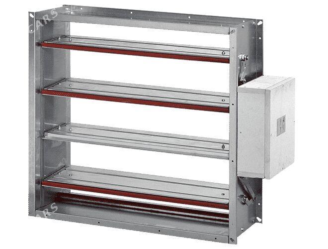 Velluto howa damperleri - Aşgabat - img 6