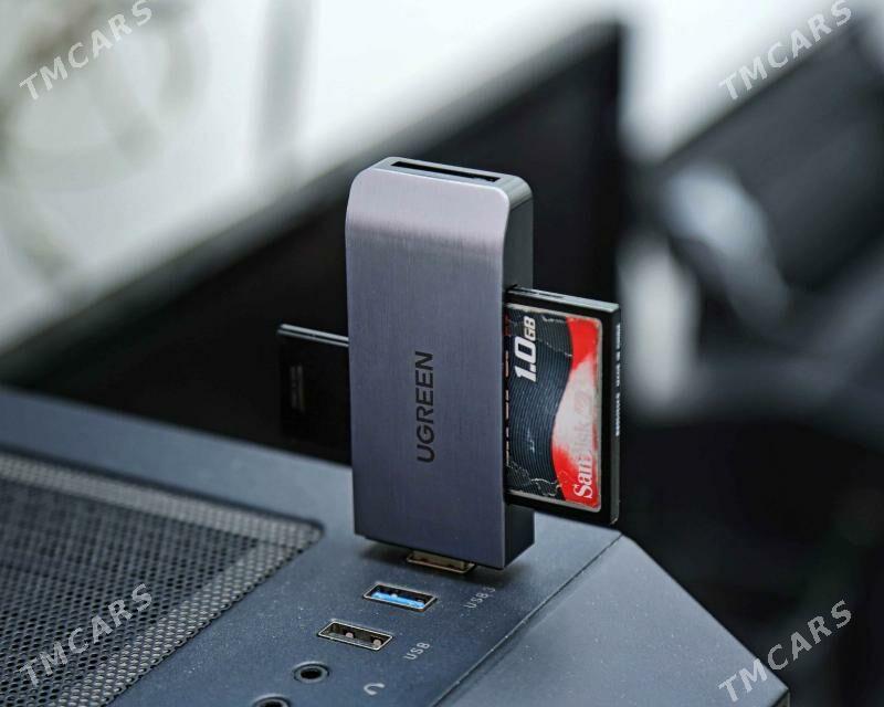 Kartriderlar - Daşoguz - img 4