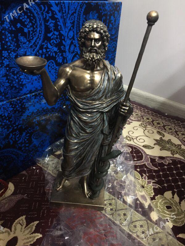 heykel sowgatlyk - 30 мкр - img 1