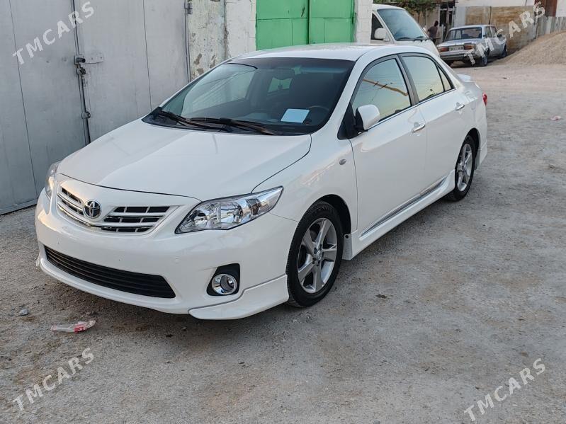 Toyota Corolla 2010 - 165 000 TMT - Балканабат - img 6