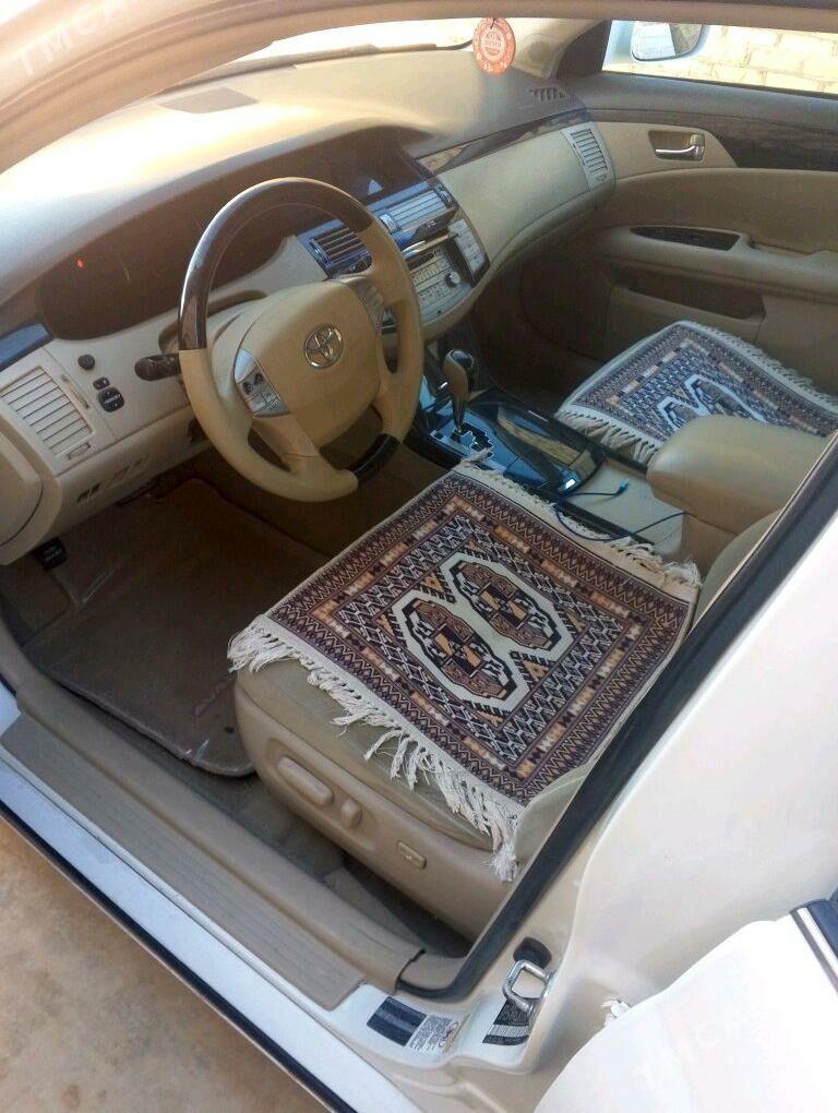 Toyota Avalon 2010 - 190 000 TMT - Murgap - img 1