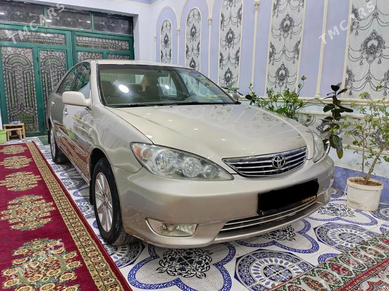 Toyota Camry 2005 - 220 000 TMT - Köneürgenç - img 1