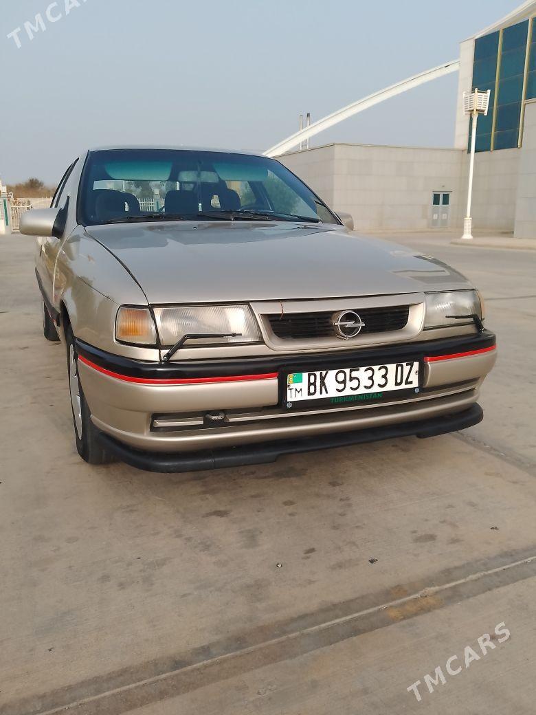 Opel Vectra 1992 - 35 000 TMT - Дашогуз - img 1