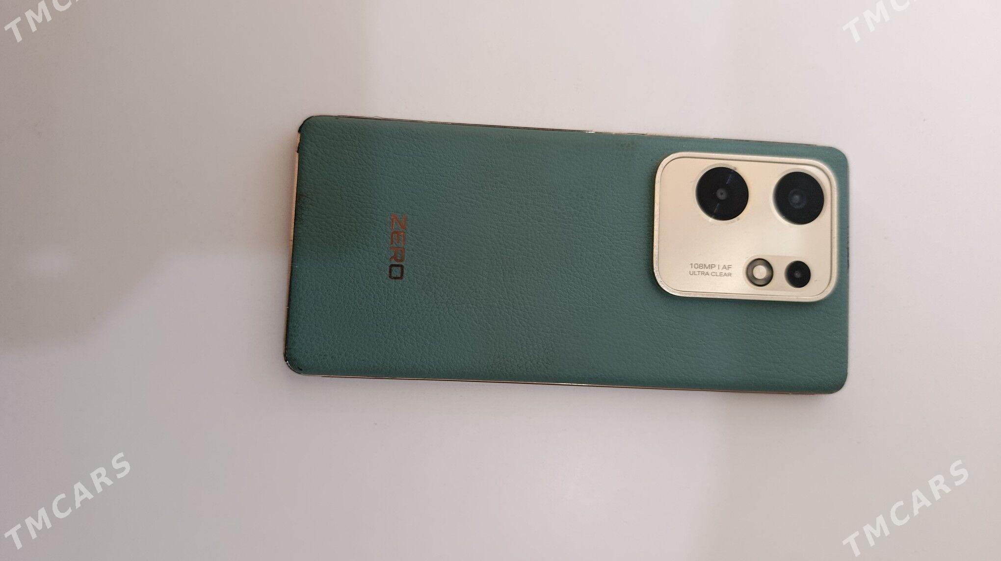 Infinix Zero 30 8/256 gb - Балканабат - img 1