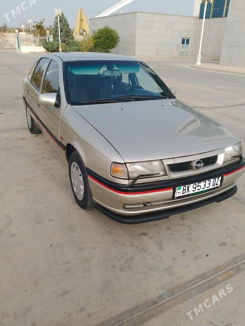 Opel Vectra 1992 - 35 000 TMT - Дашогуз - img 2