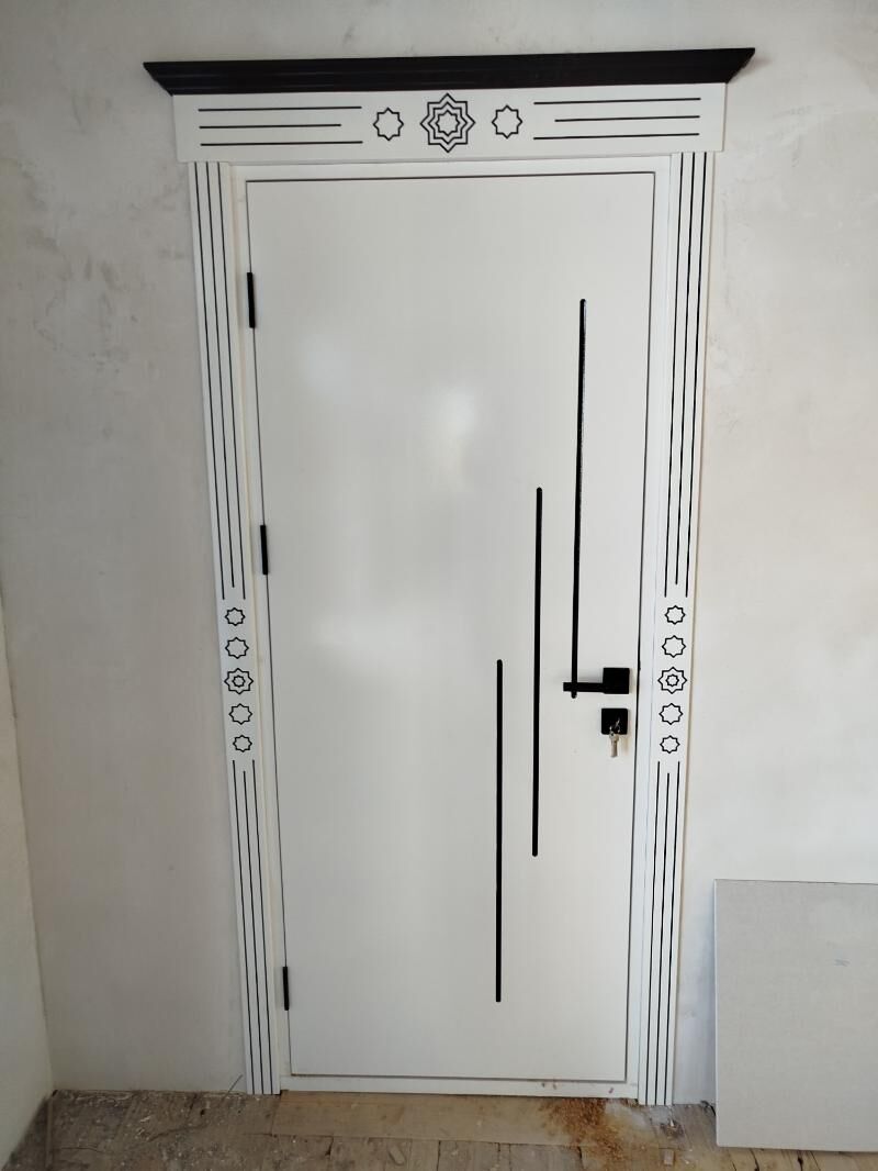 Dasky we icki gapylar - Mary - img 7