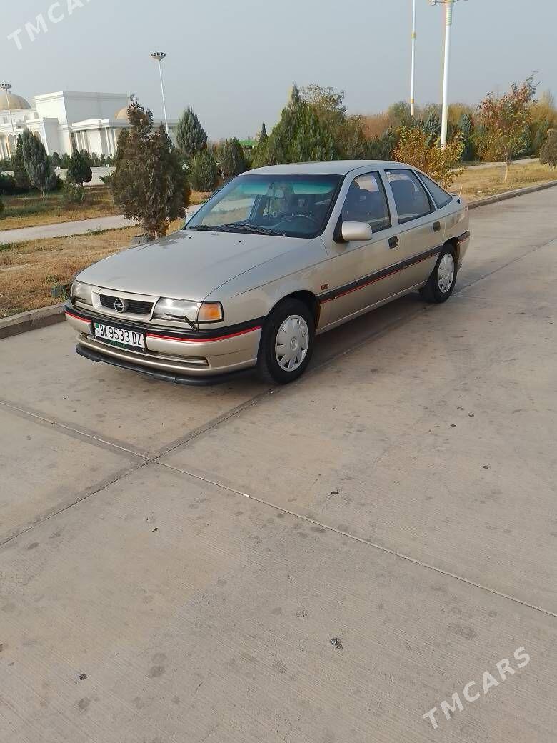 Opel Vectra 1992 - 35 000 TMT - Дашогуз - img 5