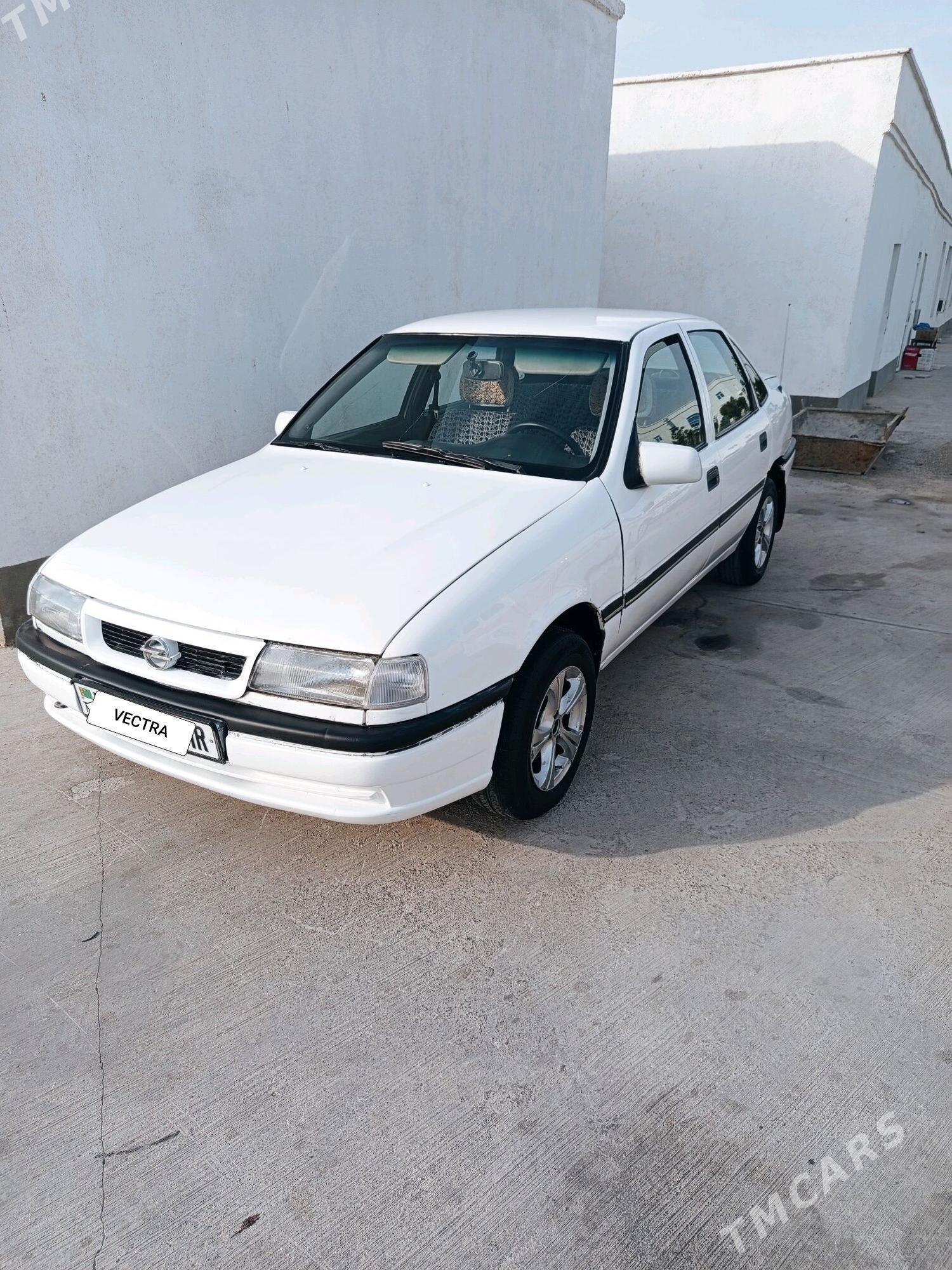 Opel Vectra 1992 - 30 000 TMT - Мургап - img 8
