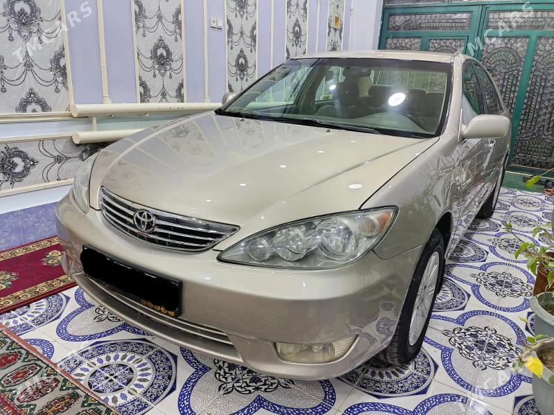 Toyota Camry 2005 - 220 000 TMT - Köneürgenç - img 2