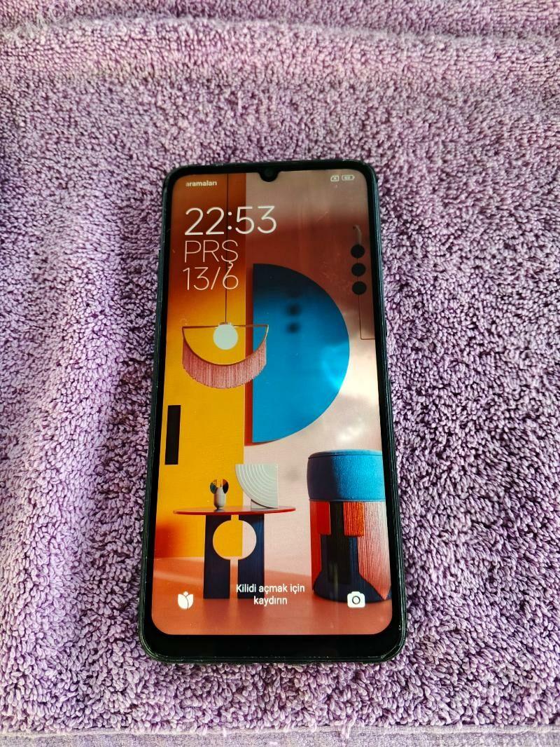 redmi 13 c - Baýramaly - img 1