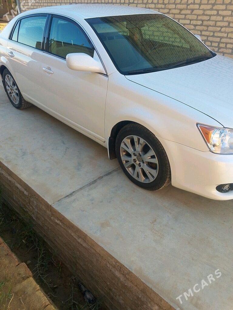 Toyota Avalon 2010 - 190 000 TMT - Murgap - img 3