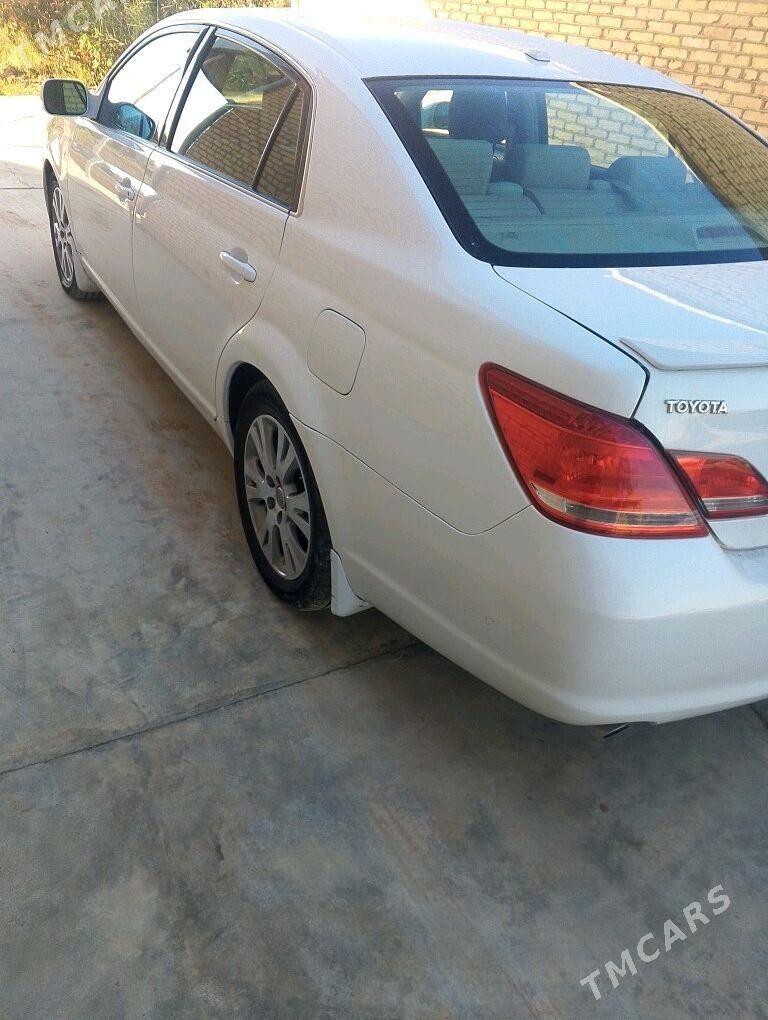 Toyota Avalon 2010 - 190 000 TMT - Murgap - img 2