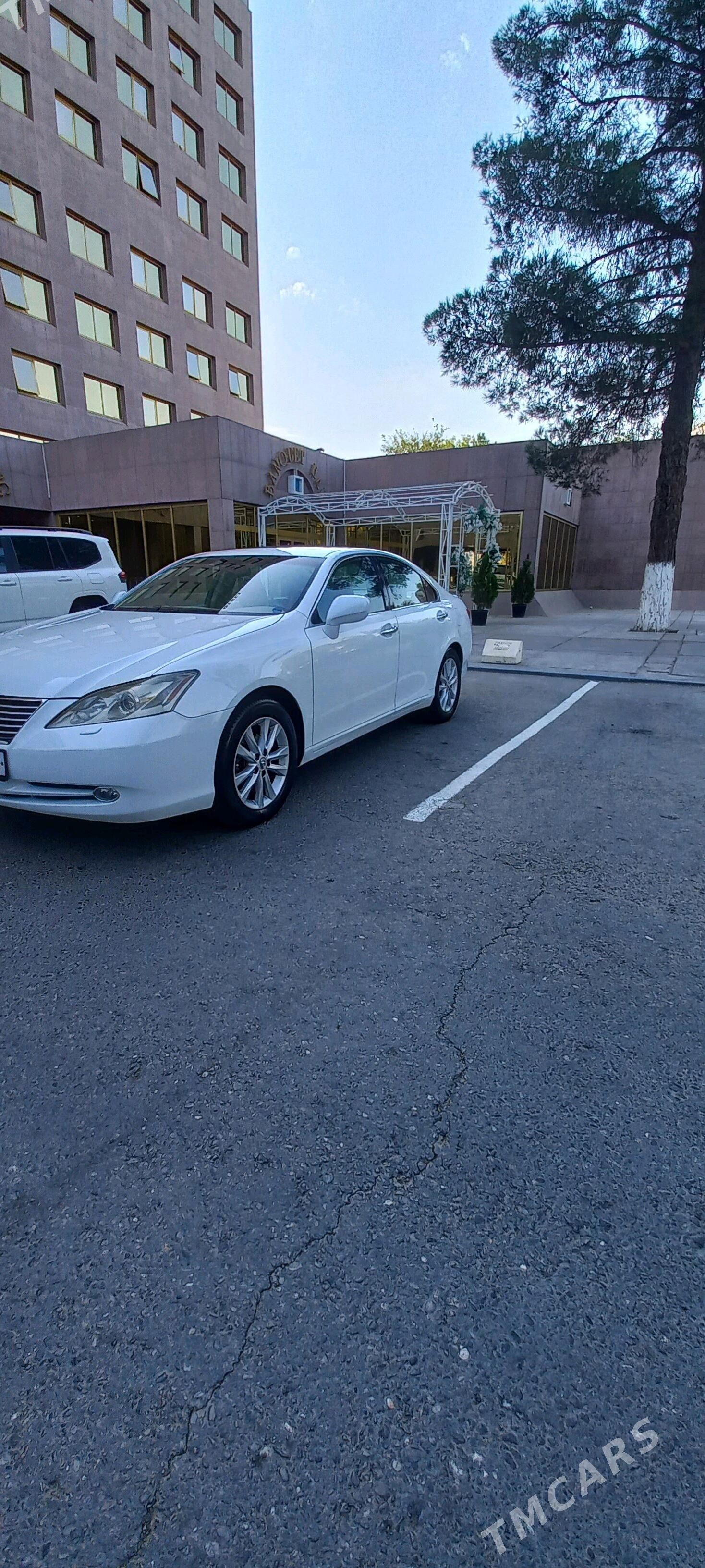 Lexus ES 350 2008 - 230 000 TMT - Aşgabat - img 2