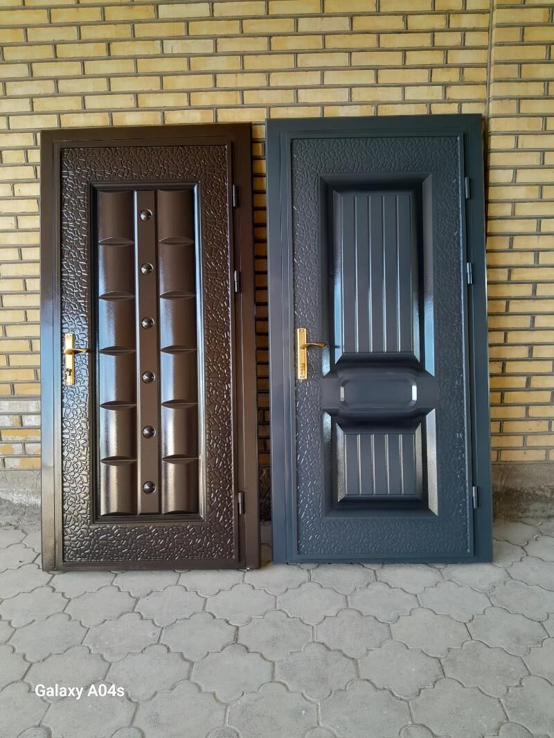 Dasky we icki gapylar - Mary - img 9