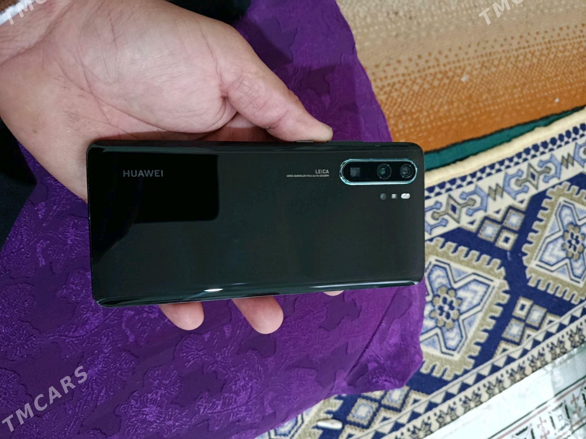 Huawei p30 pro 8.256 - Бузмеин - img 4
