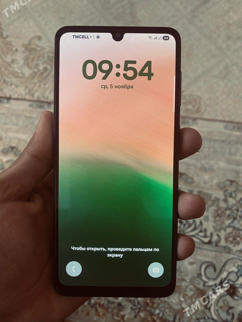 Samsung A33 5G - Ашхабад - img 1