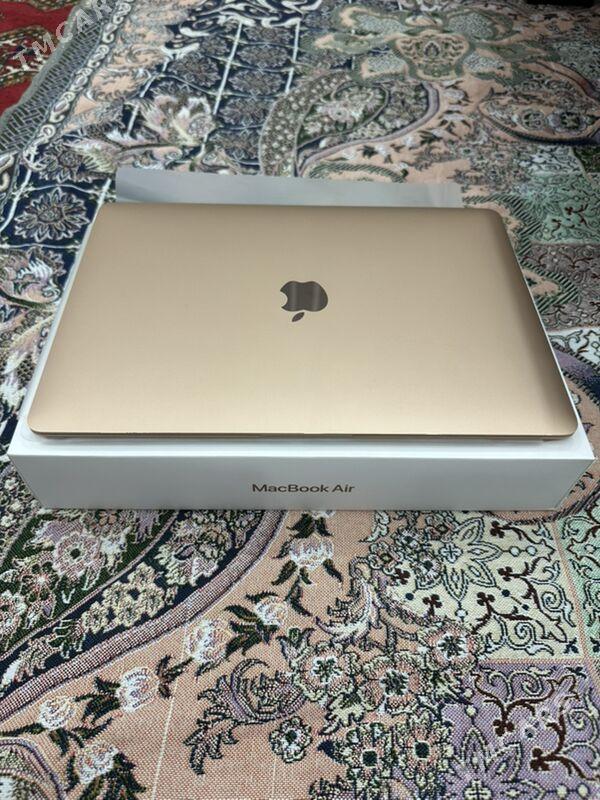 Macbook air - Ашхабад - img 4