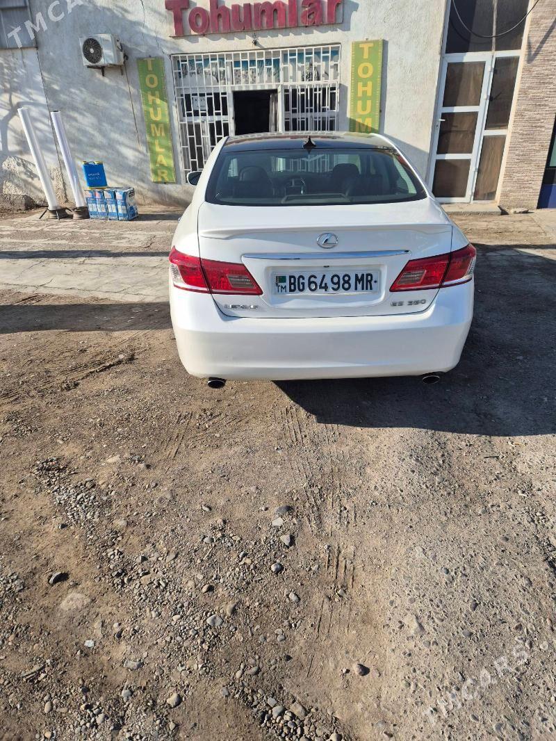 Lexus ES 350 2009 - 210 000 TMT - Mary - img 4