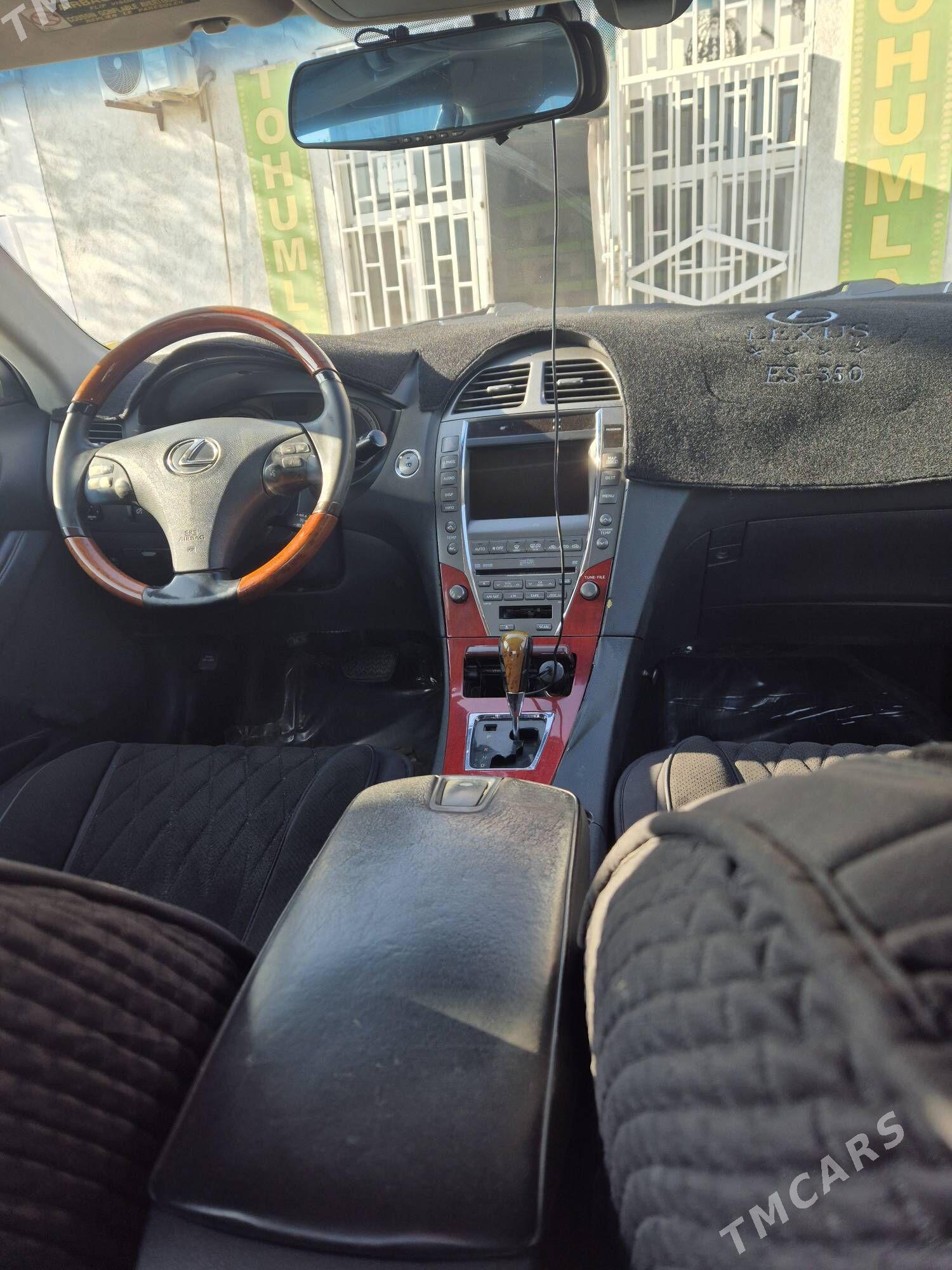 Lexus ES 350 2009 - 210 000 TMT - Mary - img 6