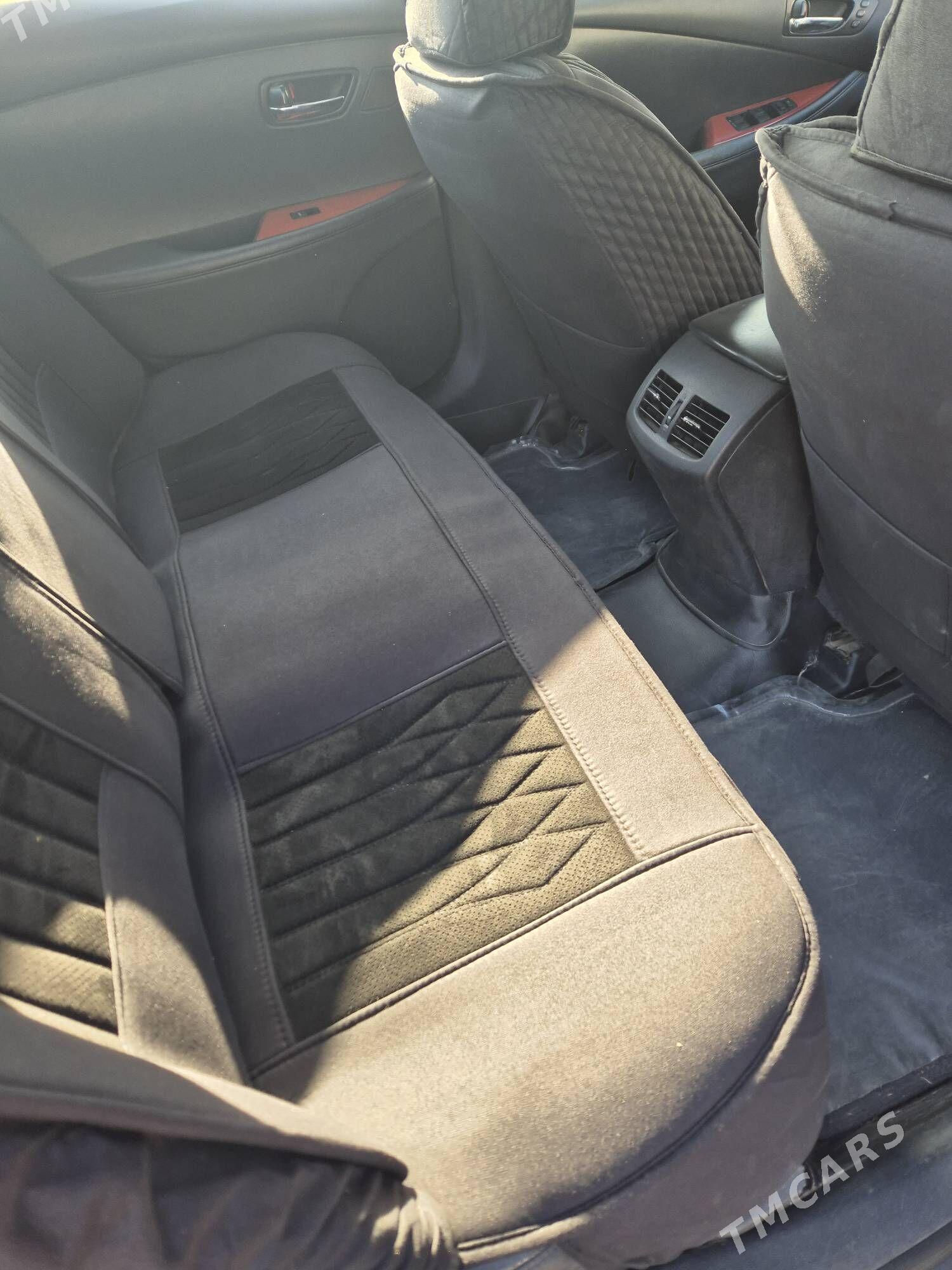 Lexus ES 350 2009 - 210 000 TMT - Mary - img 5