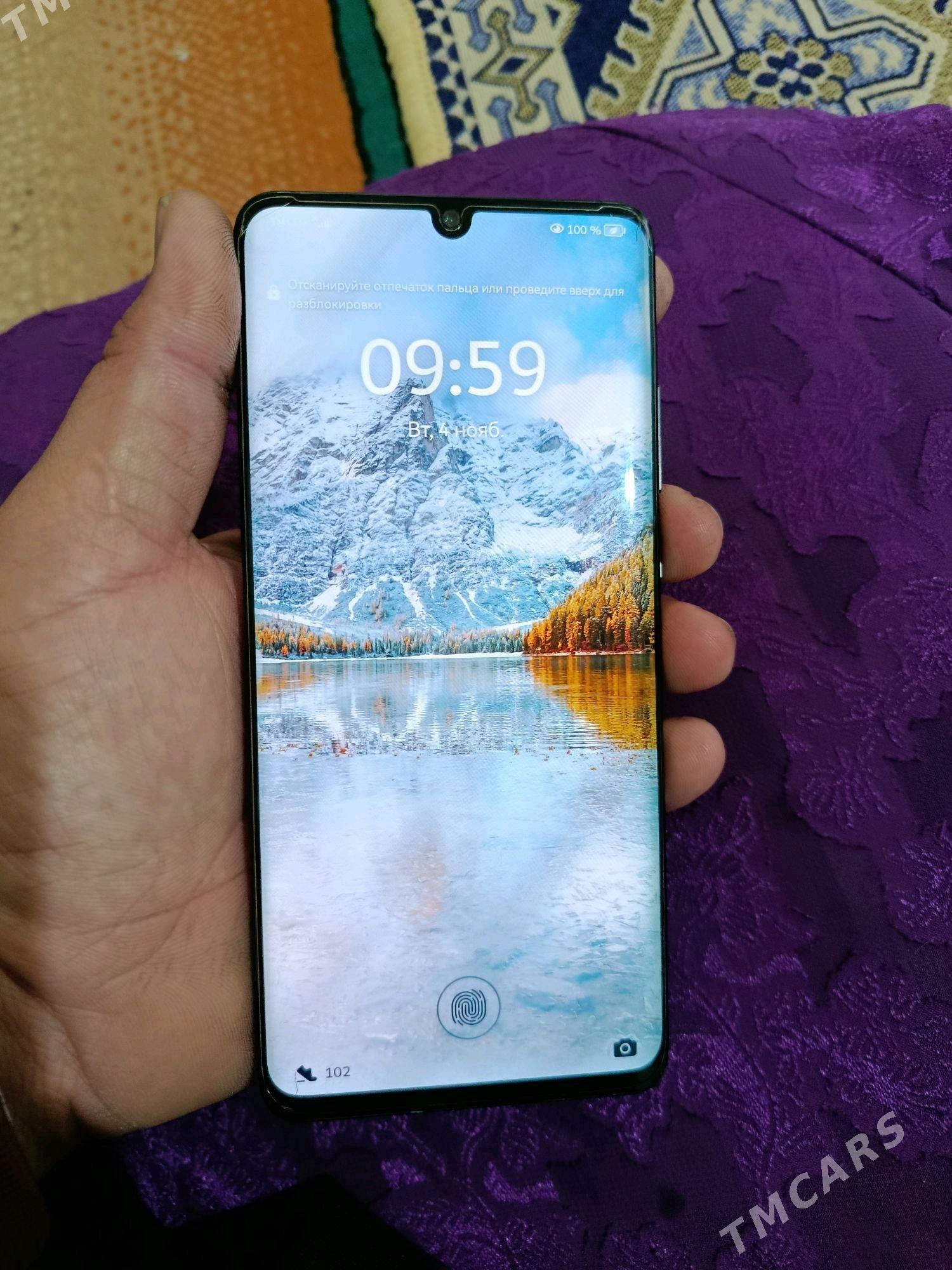 Huawei p30 pro 8.256 - Бузмеин - img 5