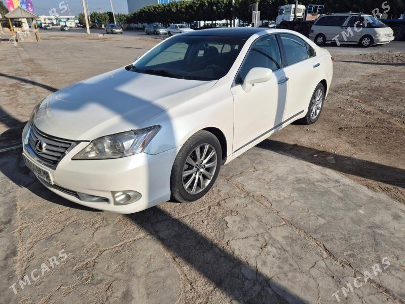 Lexus ES 350 2009 - 210 000 TMT - Mary - img 3