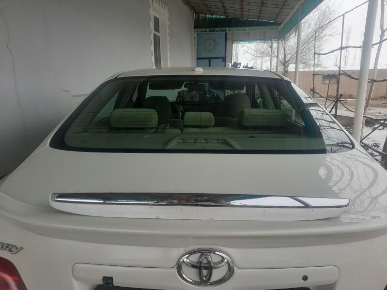 Lexus  RX 250 TMT - Губадаг - img 3