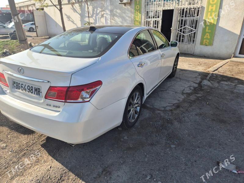 Lexus ES 350 2009 - 210 000 TMT - Mary - img 2