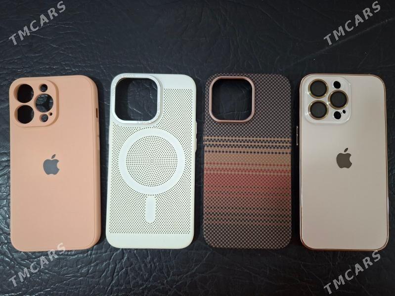 Iphone 13 pro cehol - Mary - img 2
