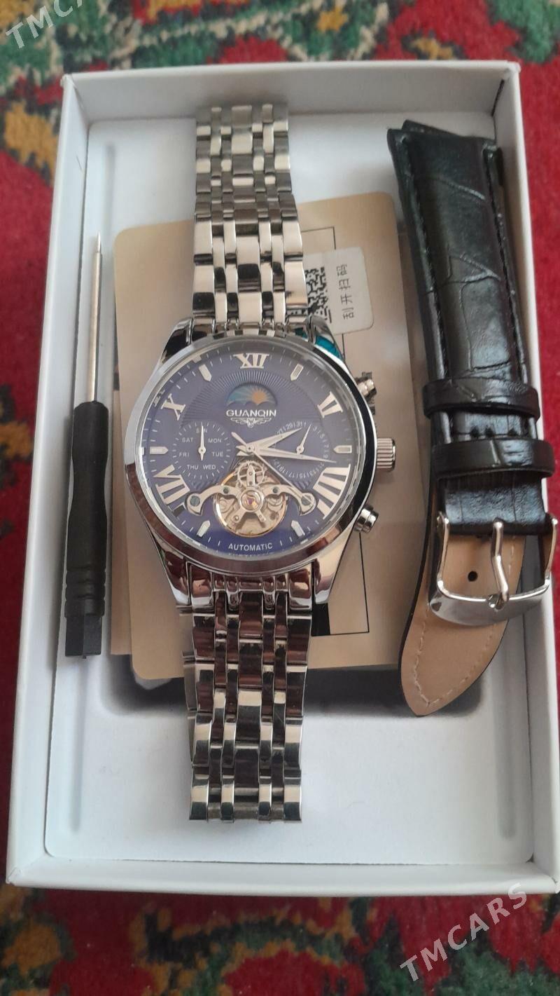 GUANQIN - Aşgabat - img 1