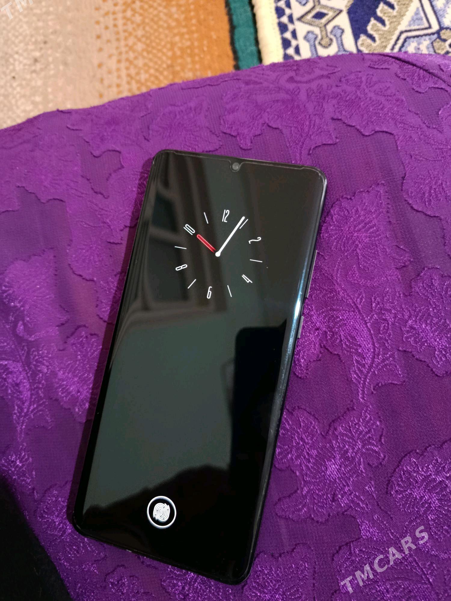 Huawei p30 pro 8.256 - Бузмеин - img 2