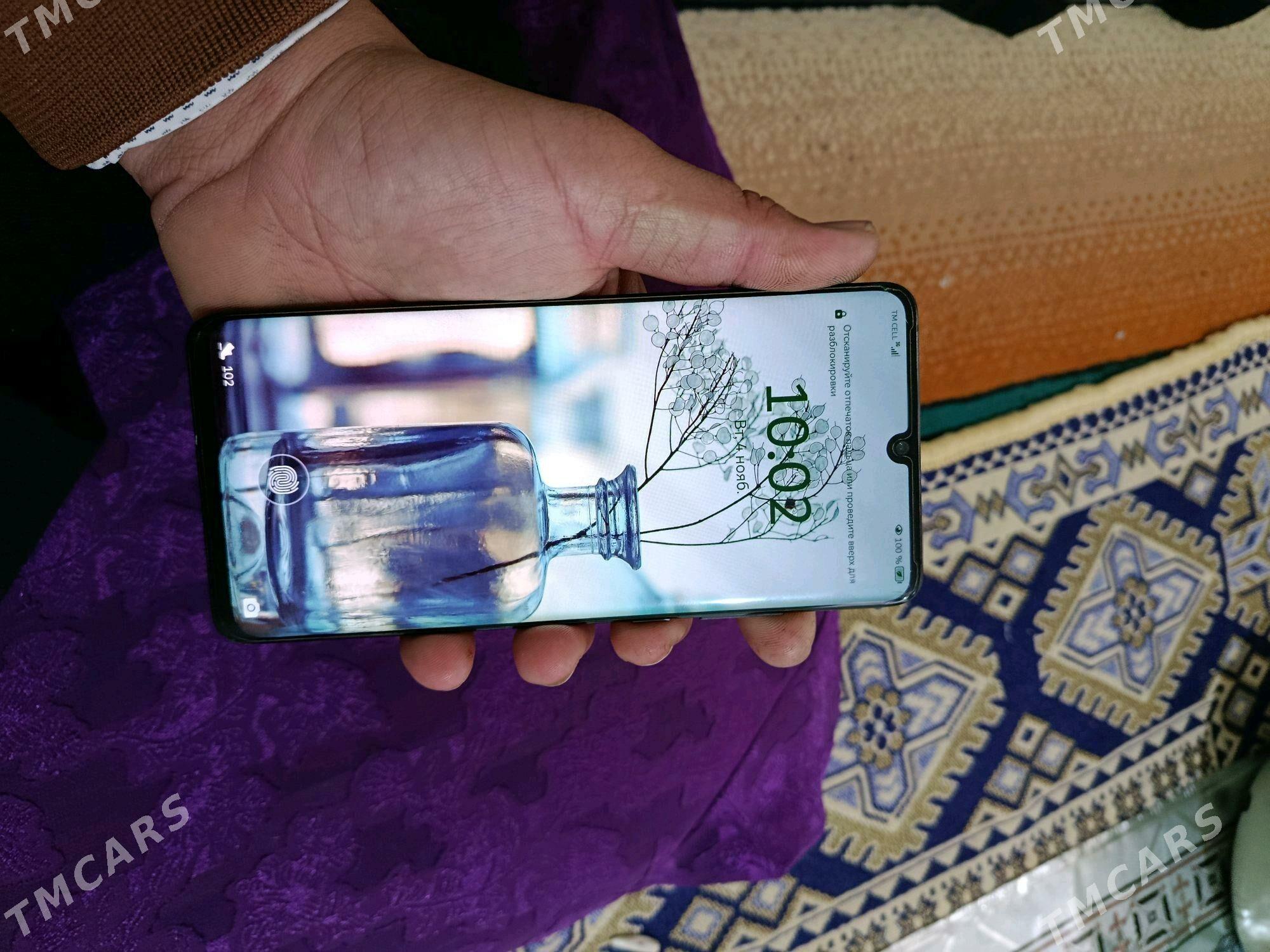 Huawei p30 pro 8.256 - Бузмеин - img 1