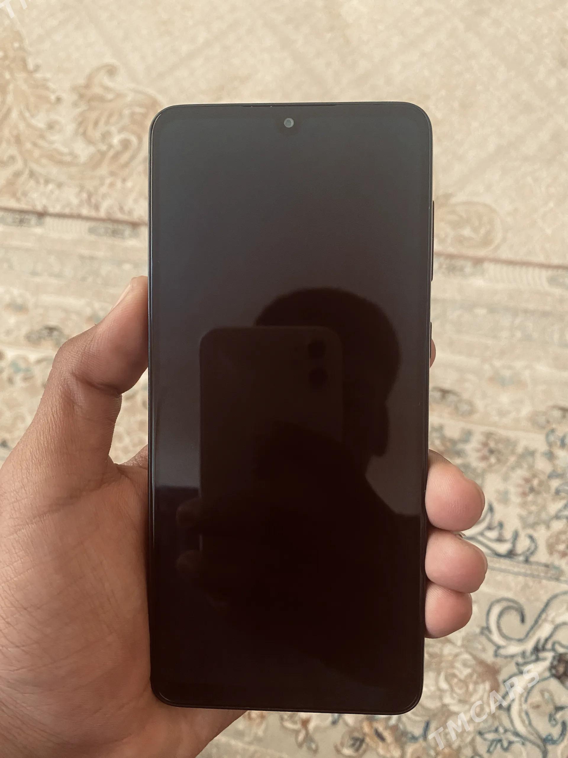 Samsung A33 5G - Ашхабад - img 2