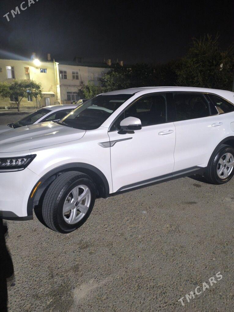 Kia Sorento 2021 - 287 000 TMT - Aşgabat - img 2